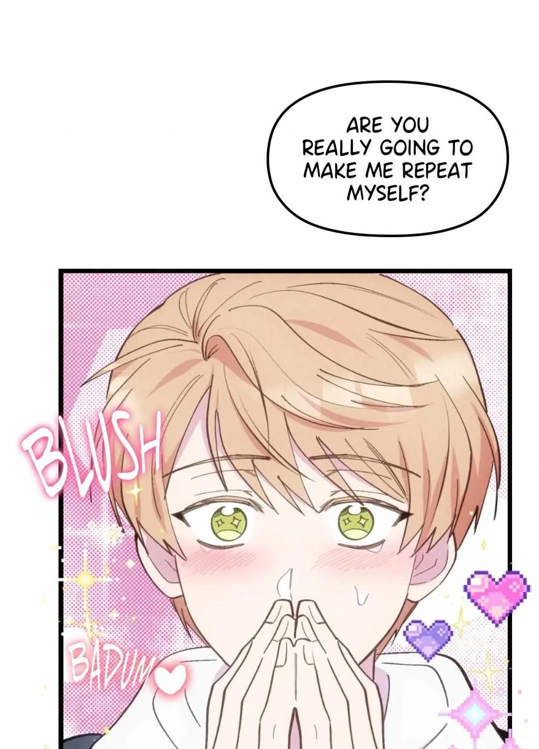 Read Headache chapter 14 image 96 on Lezhin