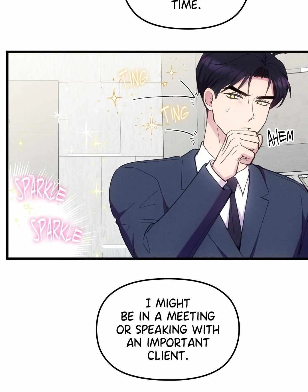 Read Headache chapter 14 image 98 on Lezhin
