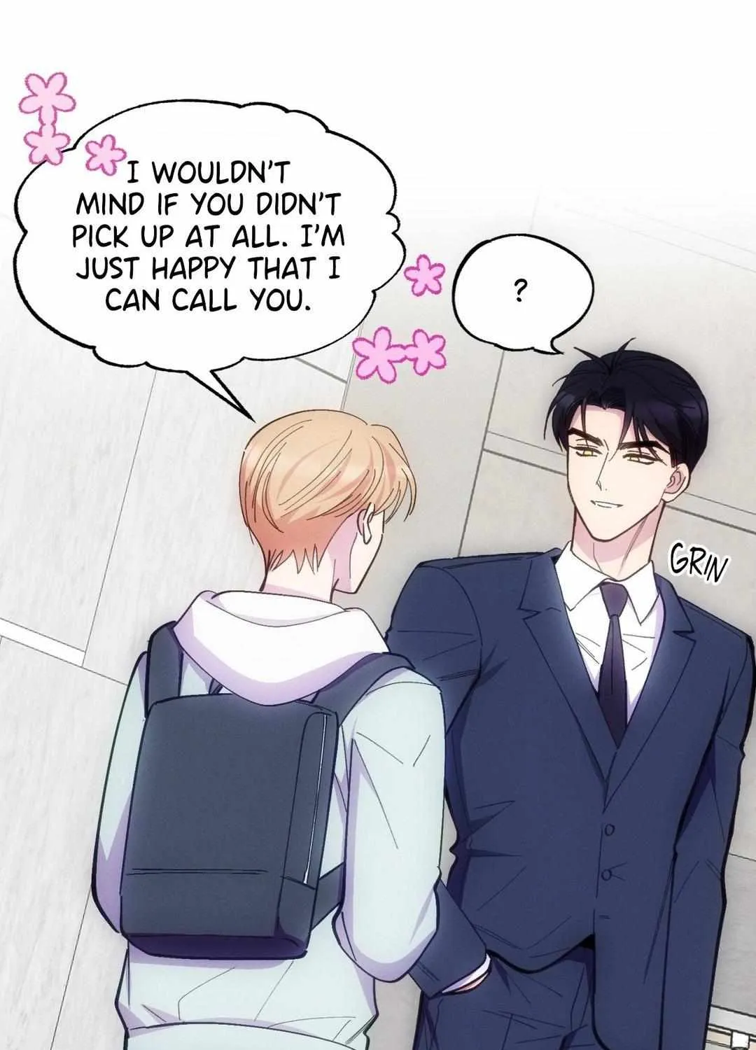 Read Headache chapter 14 image 99 on Lezhin