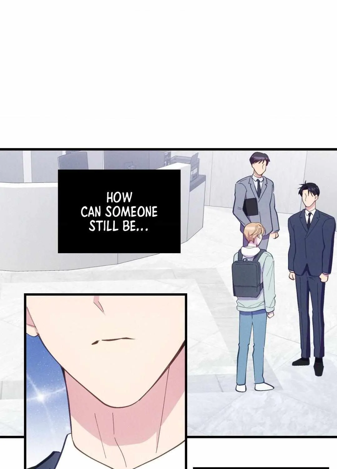 Read Headache chapter 15 image 11 on Lezhin