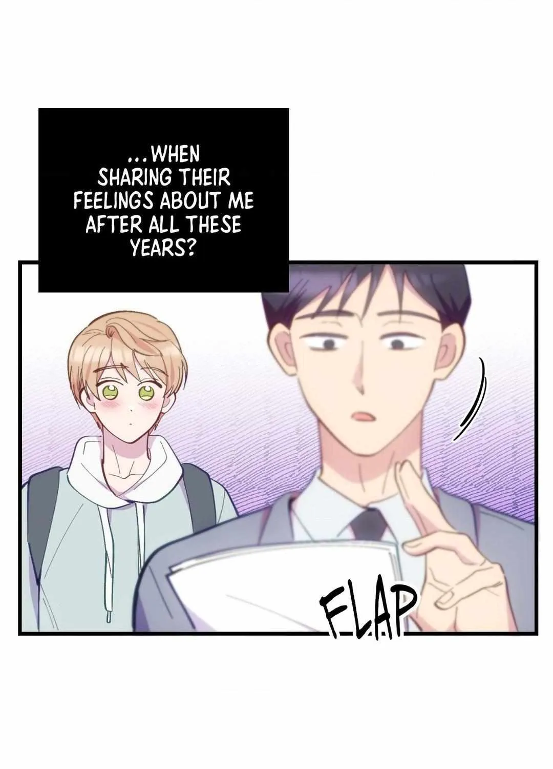 Read Headache chapter 15 image 14 on Lezhin