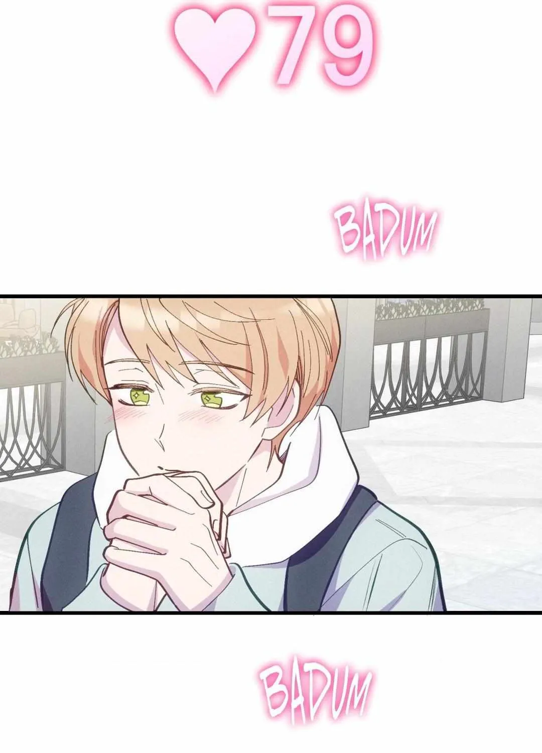 Read Headache chapter 15 image 2 on Lezhin