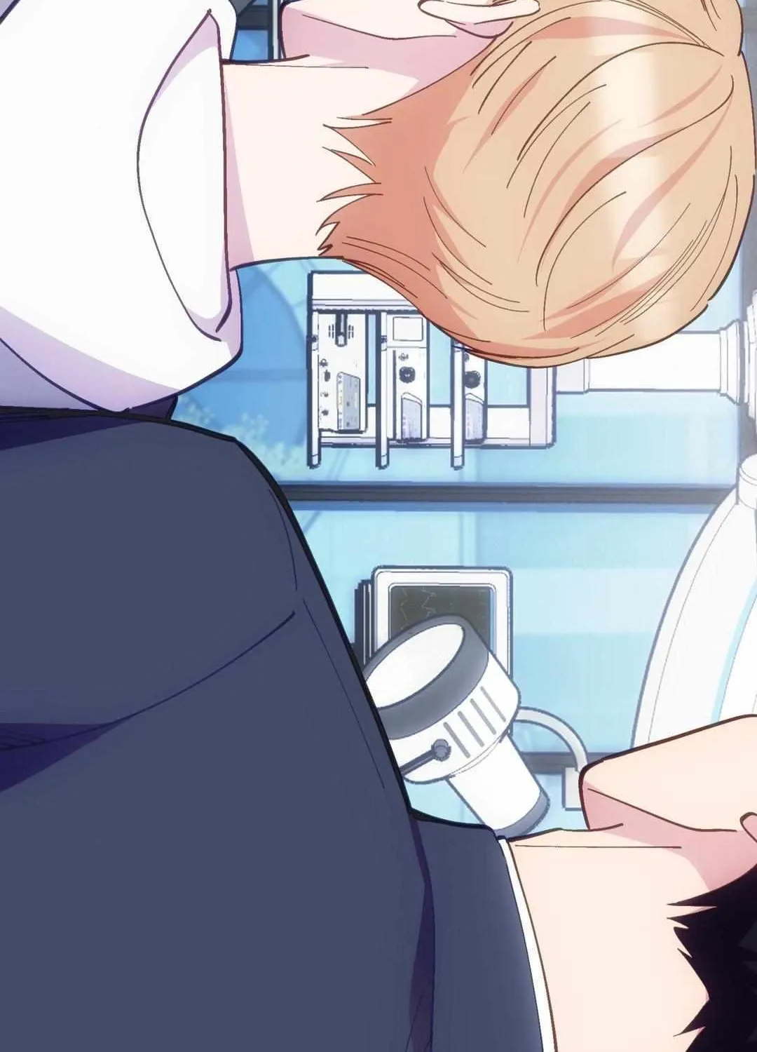Read Headache chapter 15 image 25 on Lezhin