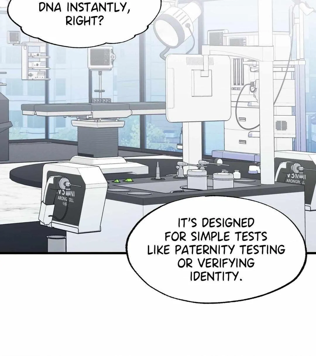 Read Headache chapter 15 image 27 on Lezhin