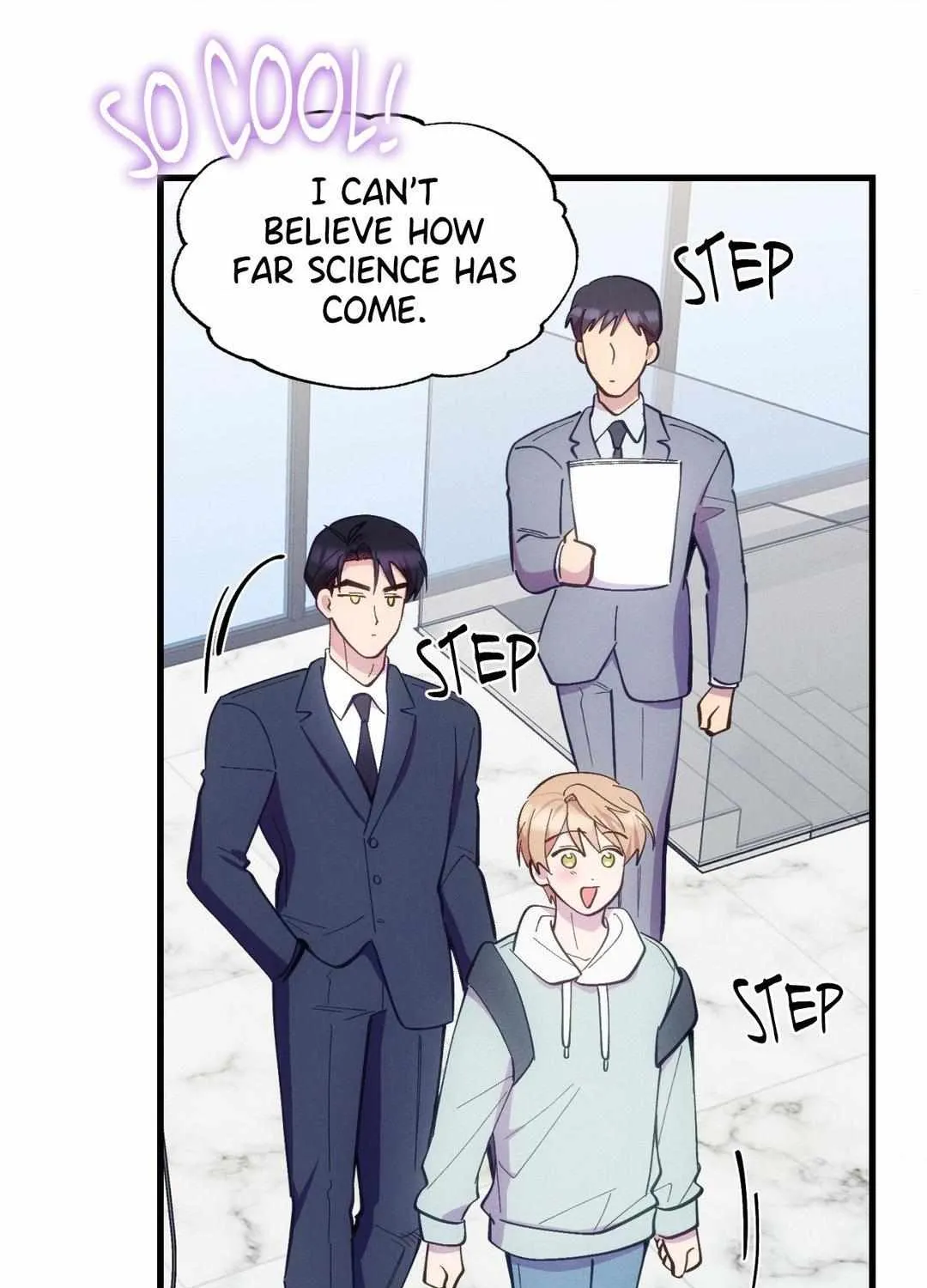 Read Headache chapter 15 image 28 on Lezhin