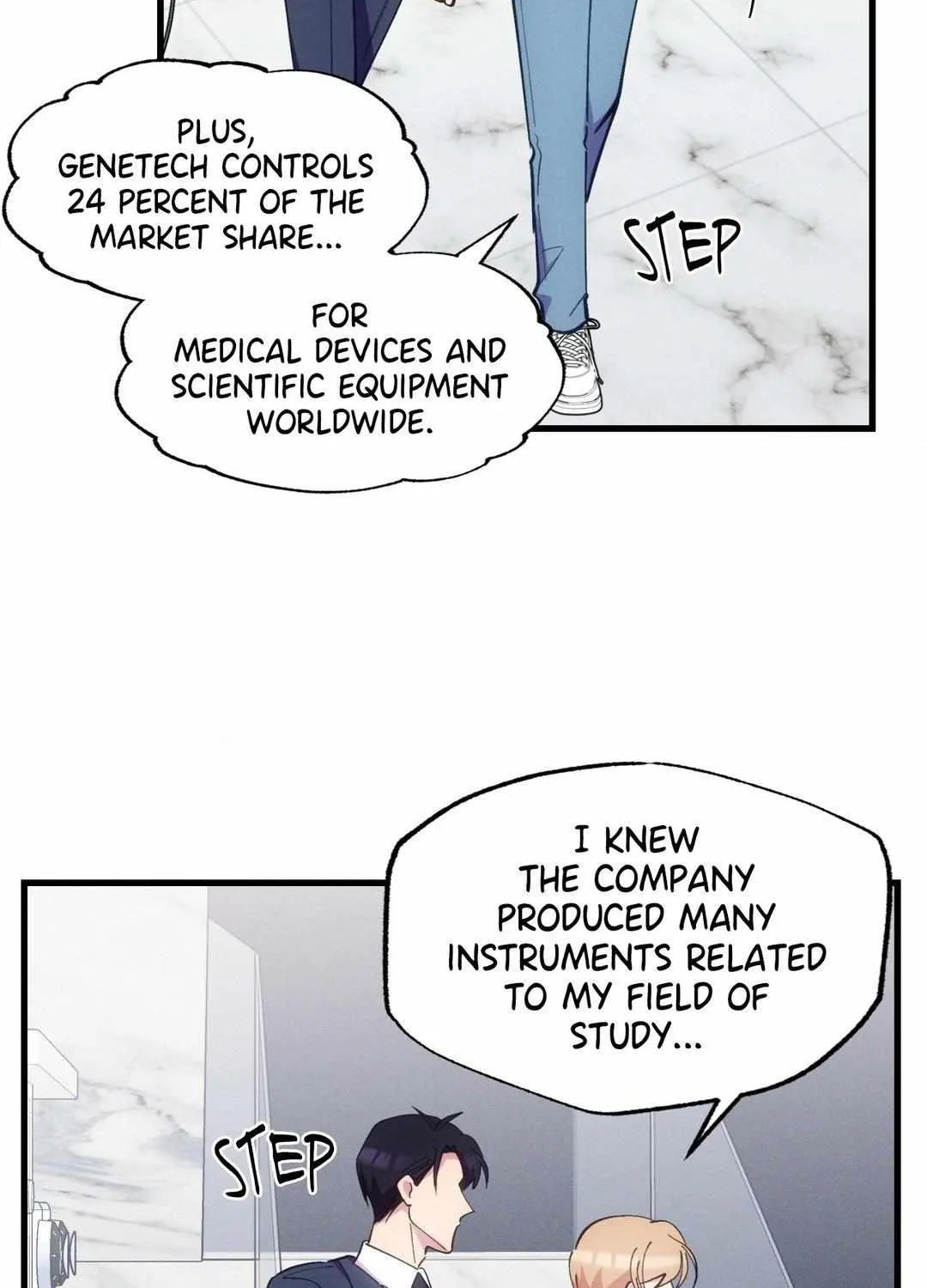 Read Headache chapter 15 image 29 on Lezhin