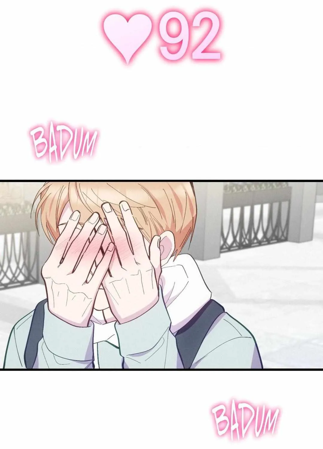 Read Headache chapter 15 image 3 on Lezhin