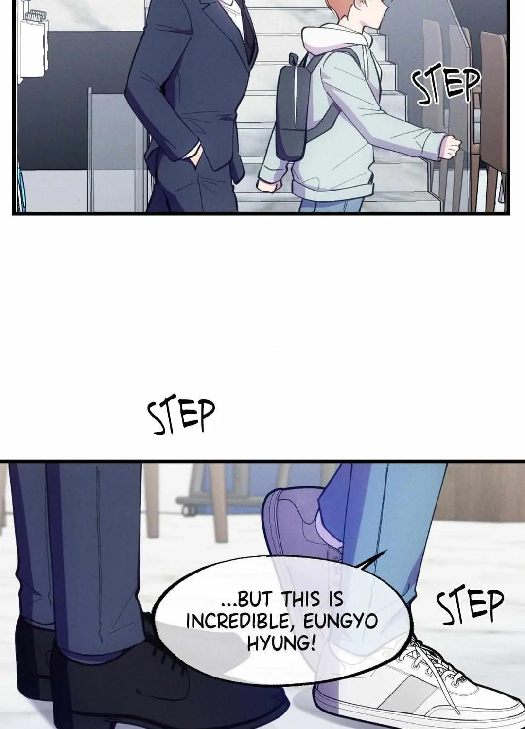 Read Headache chapter 15 image 30 on Lezhin