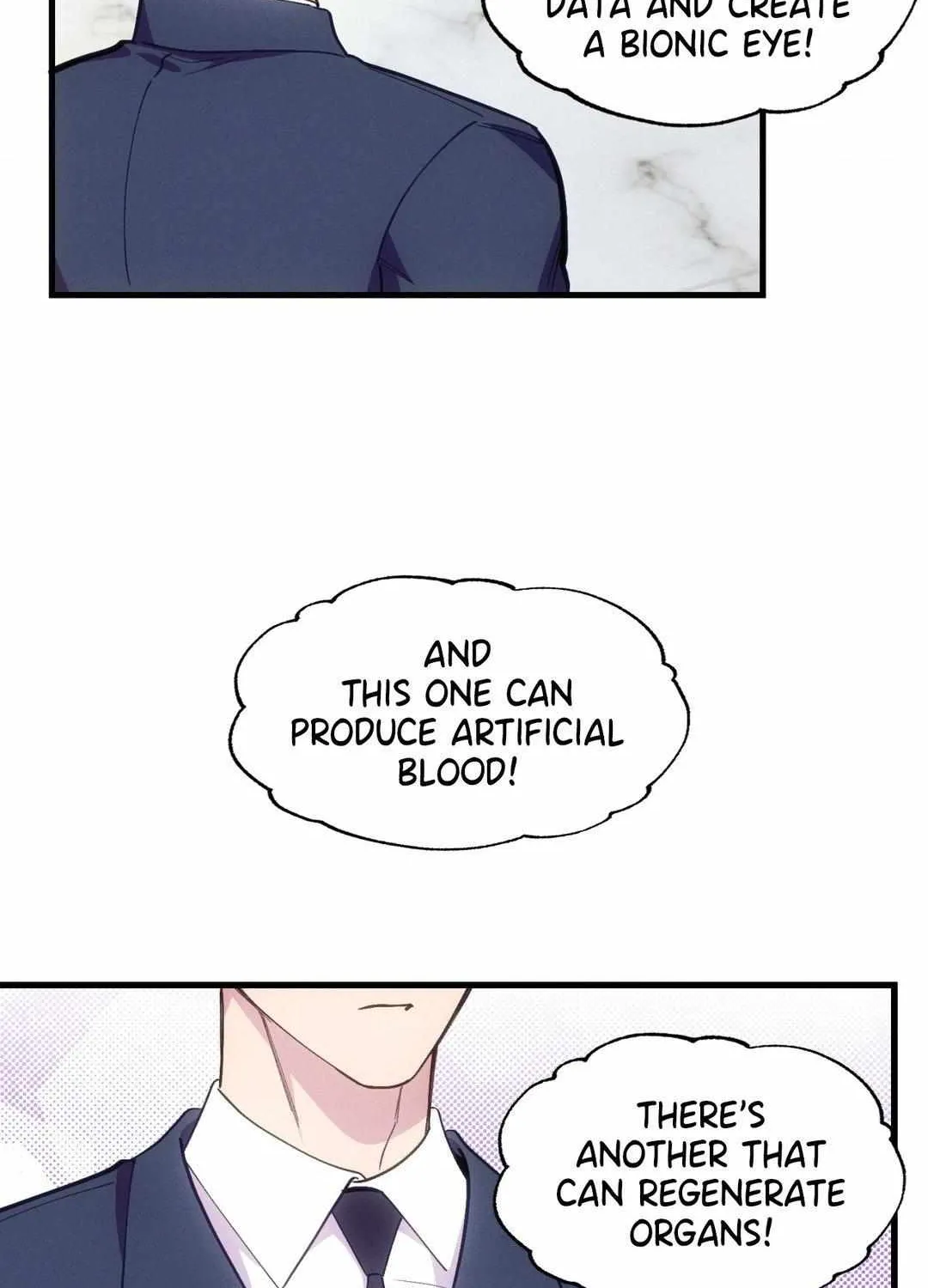 Read Headache chapter 15 image 33 on Lezhin