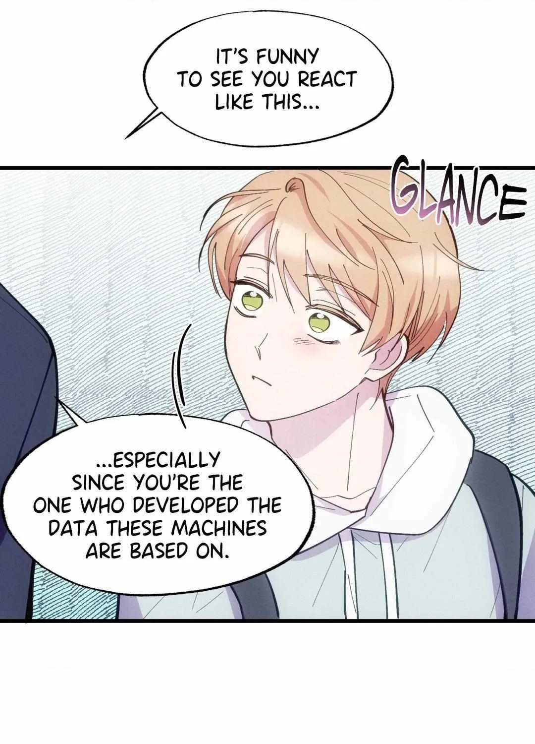 Read Headache chapter 15 image 37 on Lezhin