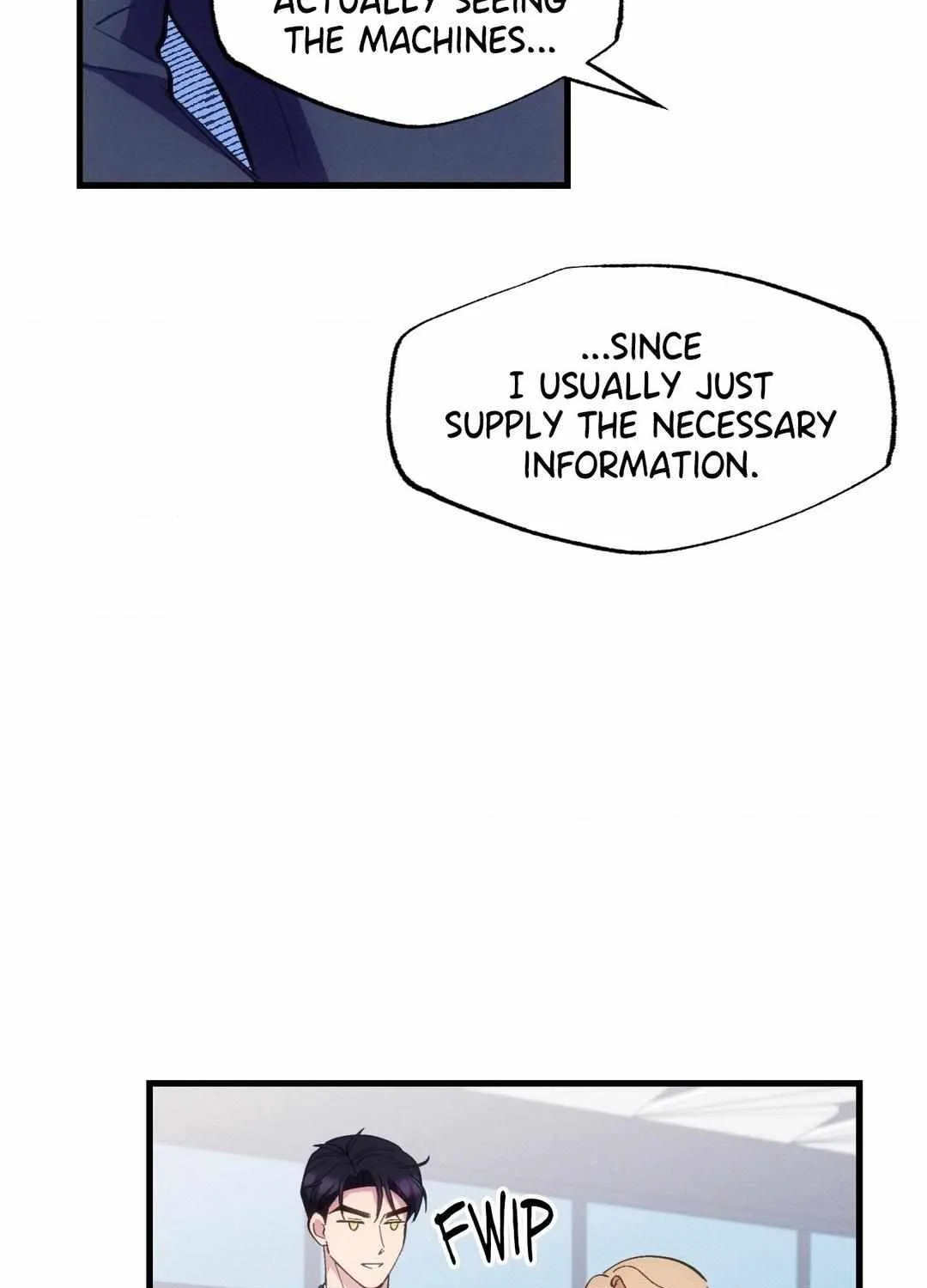 Read Headache chapter 15 image 39 on Lezhin