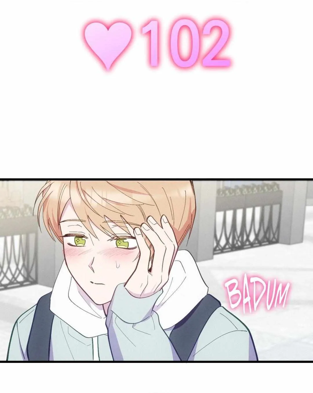 Read Headache chapter 15 image 4 on Lezhin
