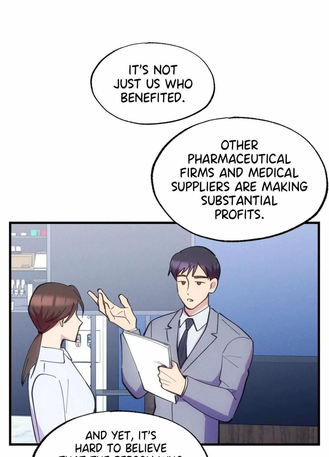 Read Headache chapter 15 image 42 on Lezhin
