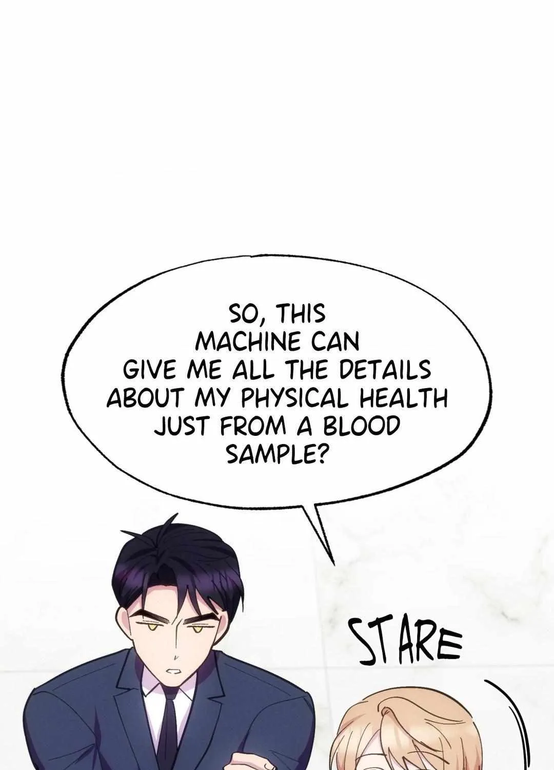 Read Headache chapter 15 image 45 on Lezhin