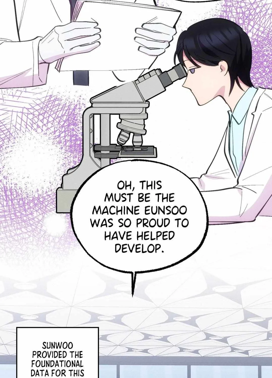 Read Headache chapter 15 image 48 on Lezhin
