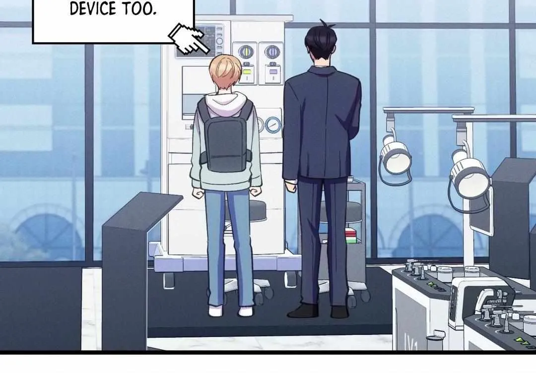 Read Headache chapter 15 image 49 on Lezhin