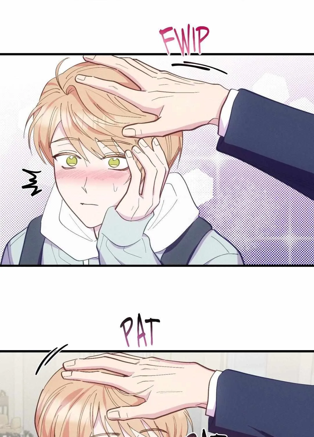 Read Headache chapter 15 image 5 on Lezhin