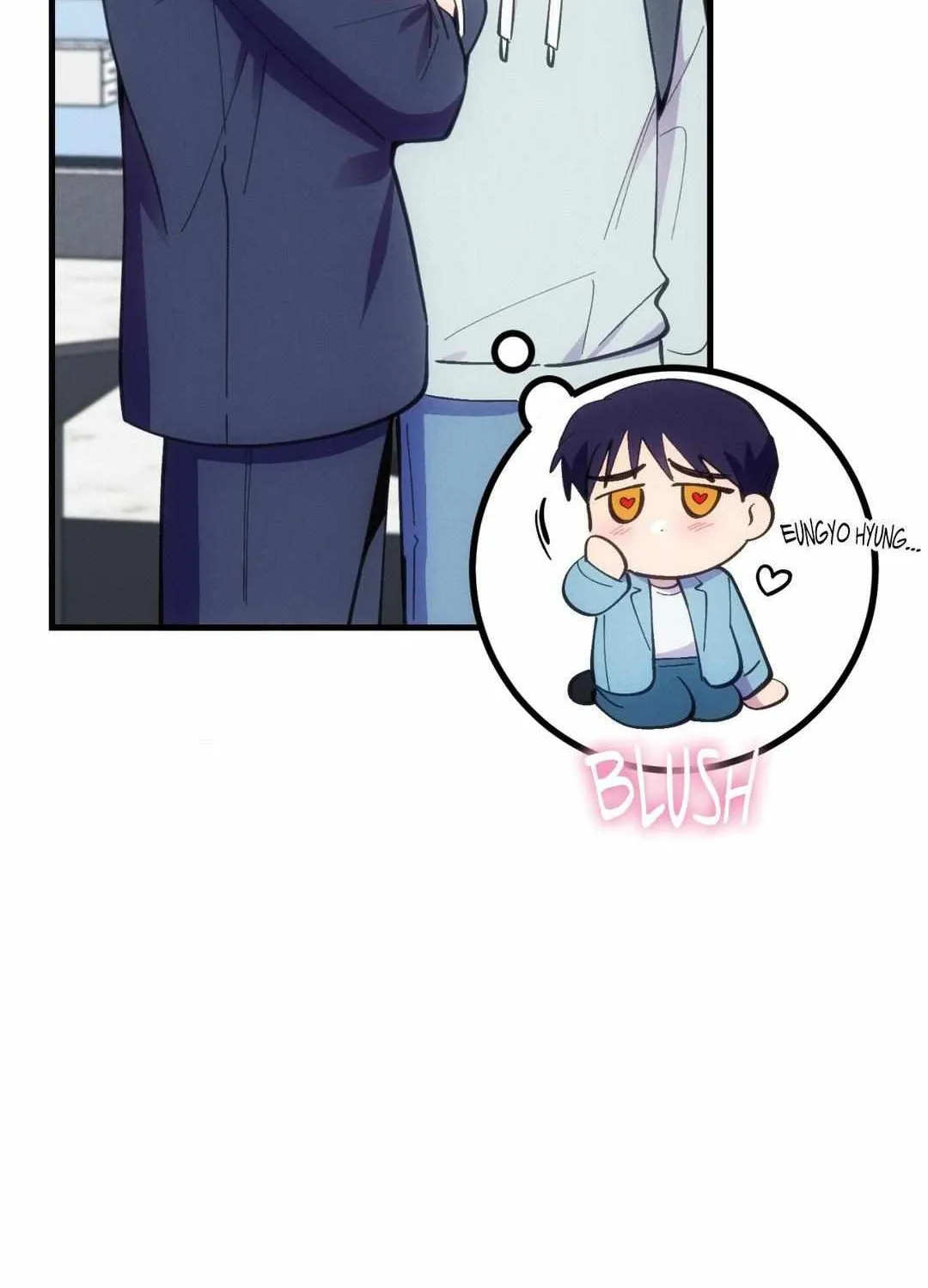 Read Headache chapter 15 image 51 on Lezhin