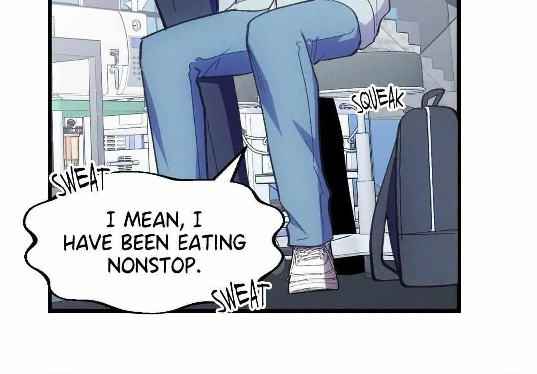Read Headache chapter 15 image 58 on Lezhin