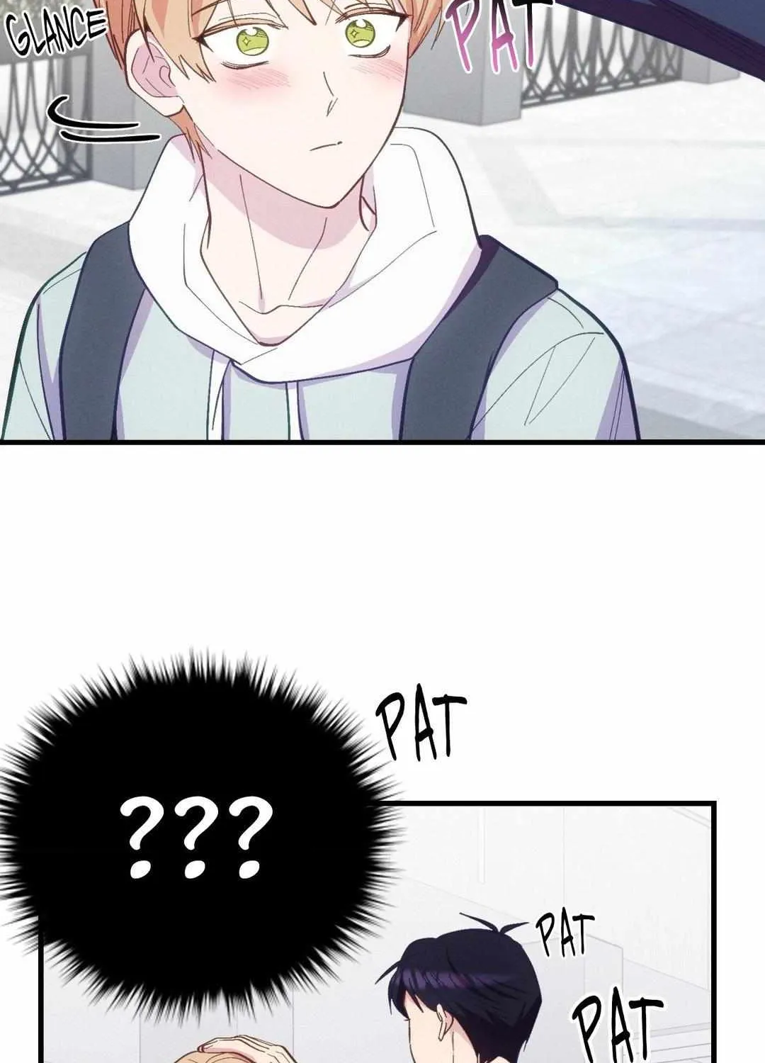 Read Headache chapter 15 image 6 on Lezhin