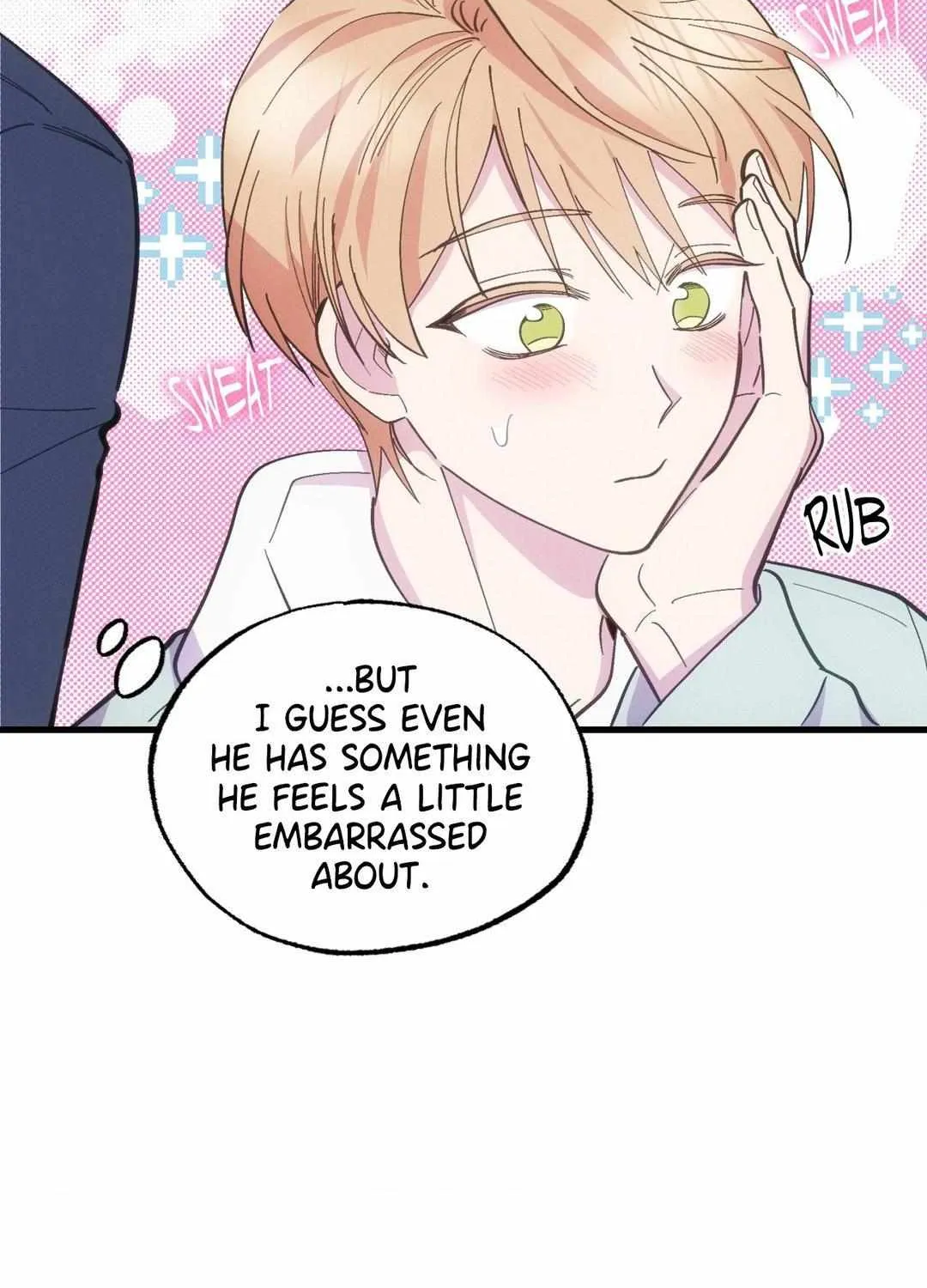 Read Headache chapter 15 image 61 on Lezhin
