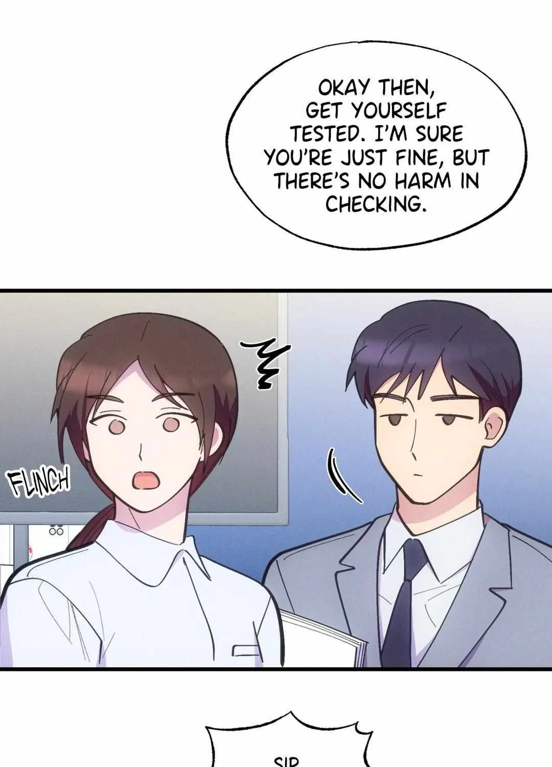 Read Headache chapter 15 image 62 on Lezhin