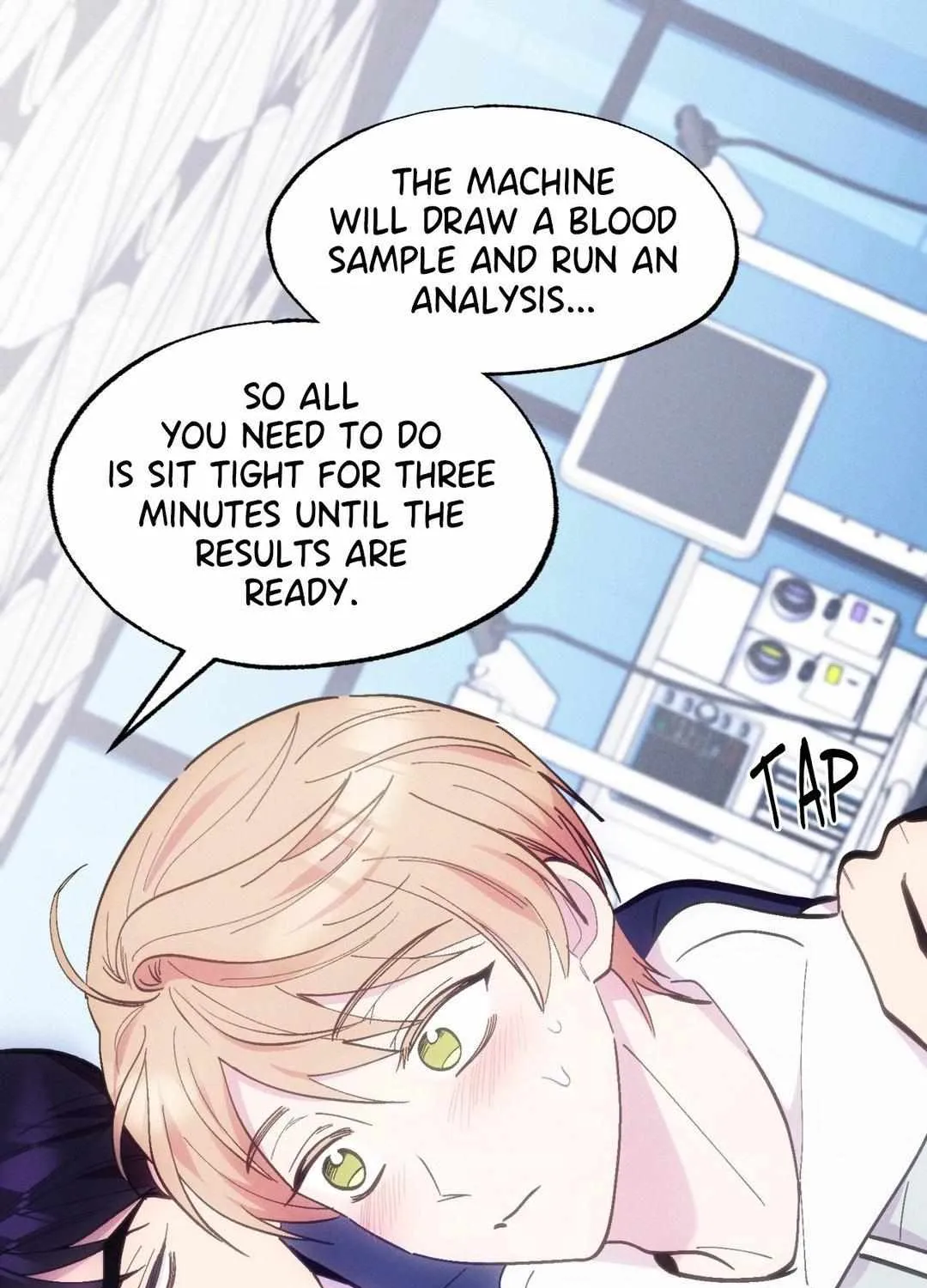 Read Headache chapter 15 image 64 on Lezhin