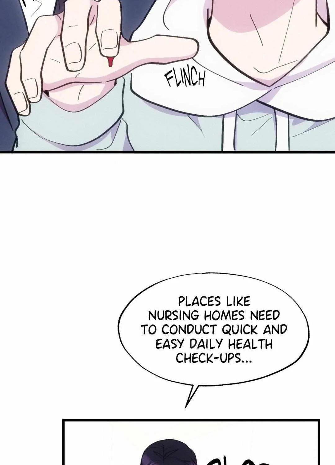 Read Headache chapter 15 image 69 on Lezhin