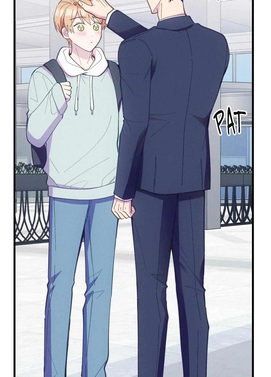 Read Headache chapter 15 image 7 on Lezhin