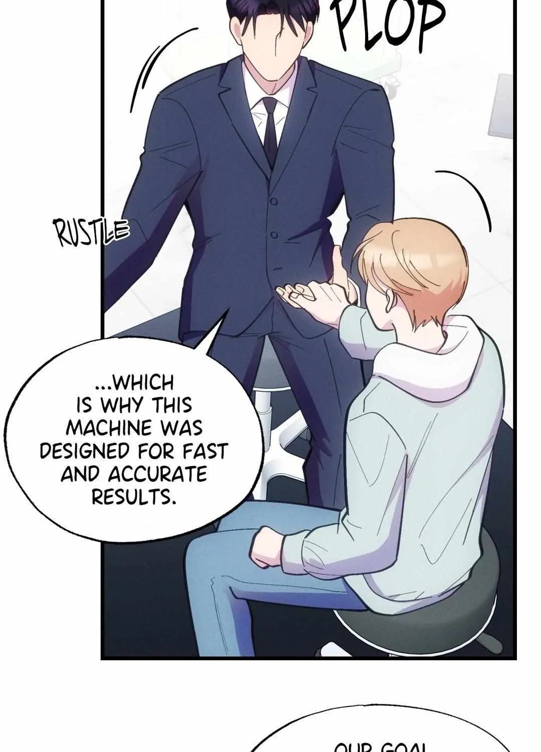 Read Headache chapter 15 image 70 on Lezhin