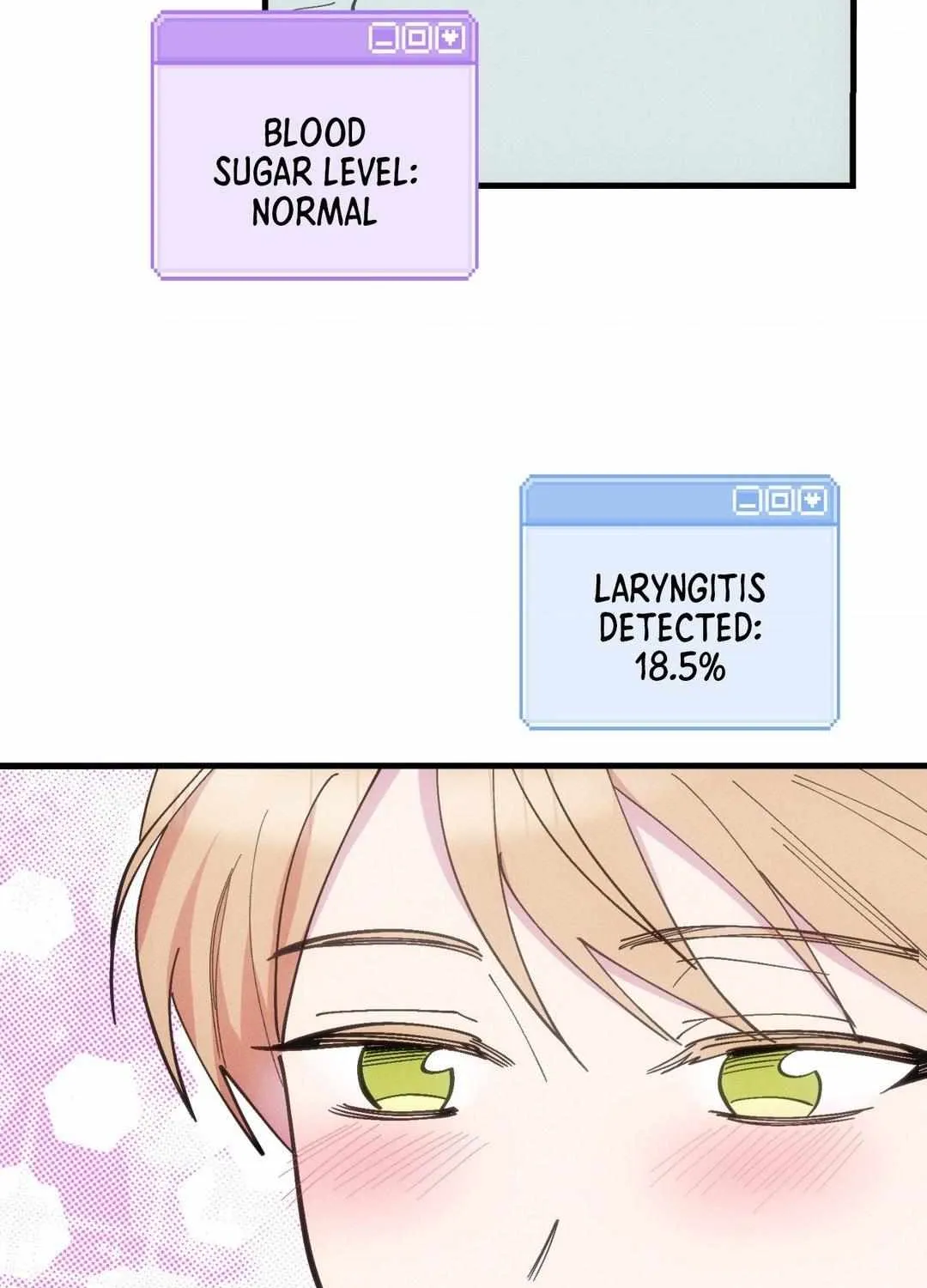Read Headache chapter 15 image 75 on Lezhin