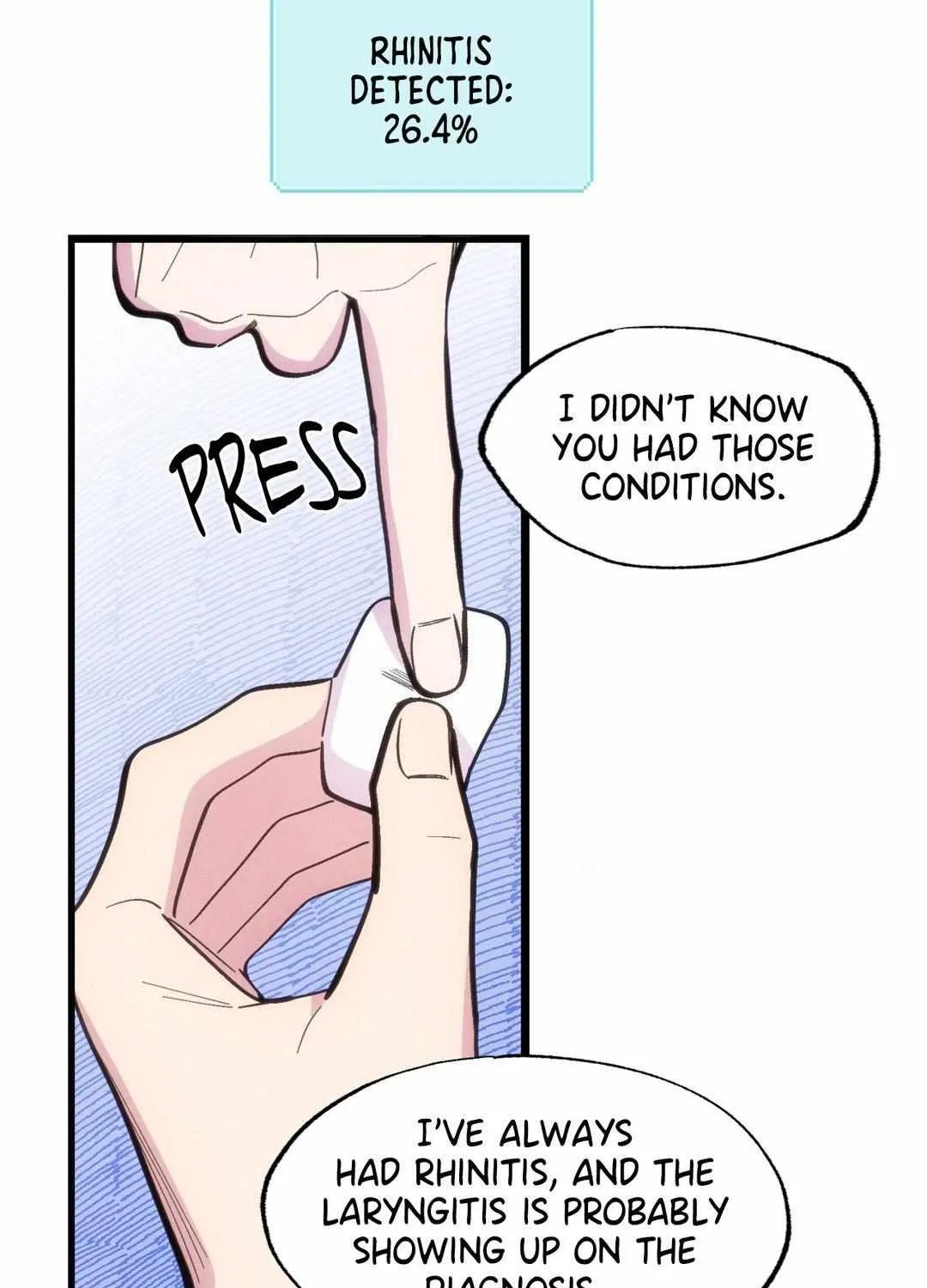 Read Headache chapter 15 image 77 on Lezhin