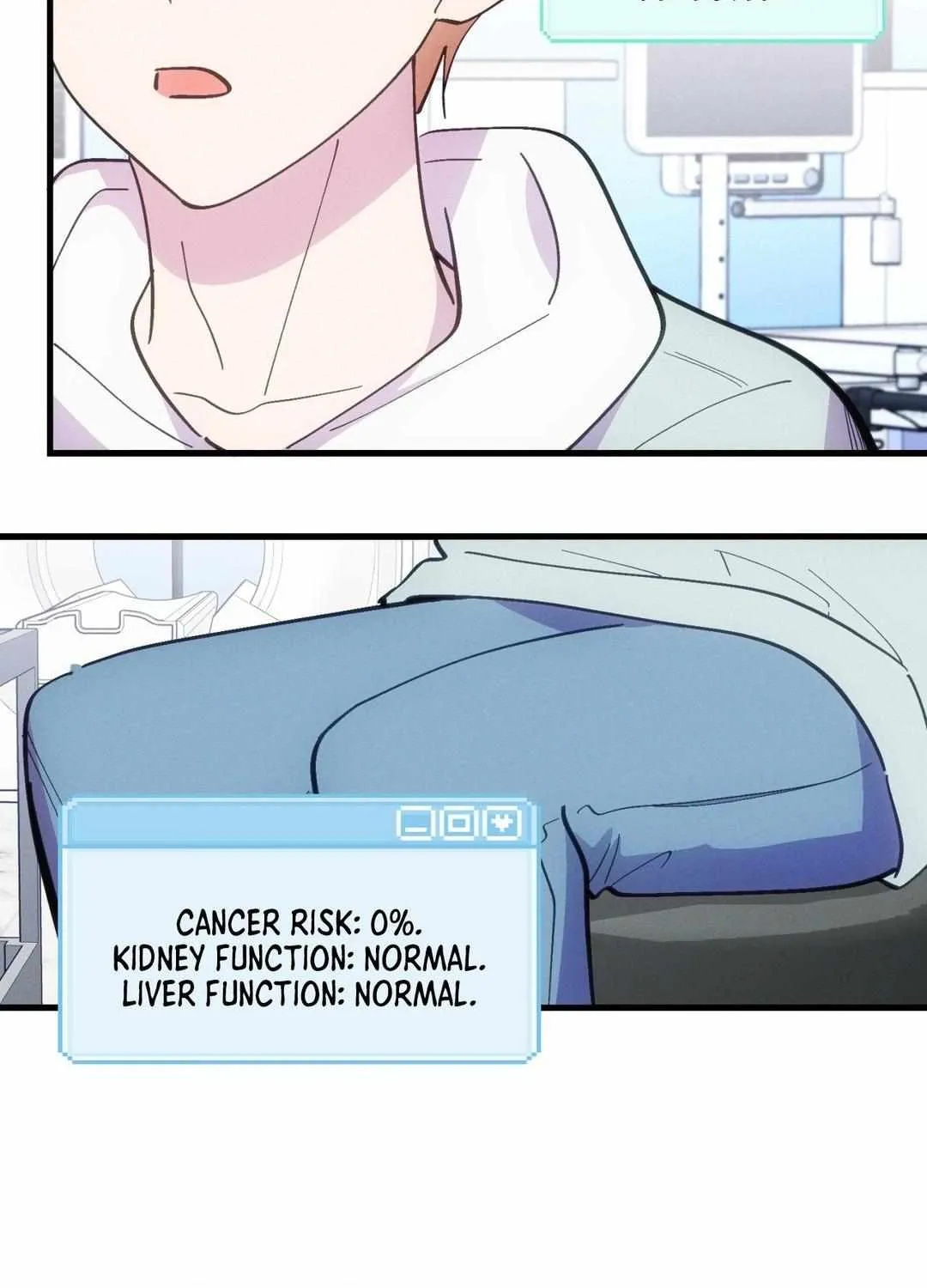 Read Headache chapter 15 image 79 on Lezhin