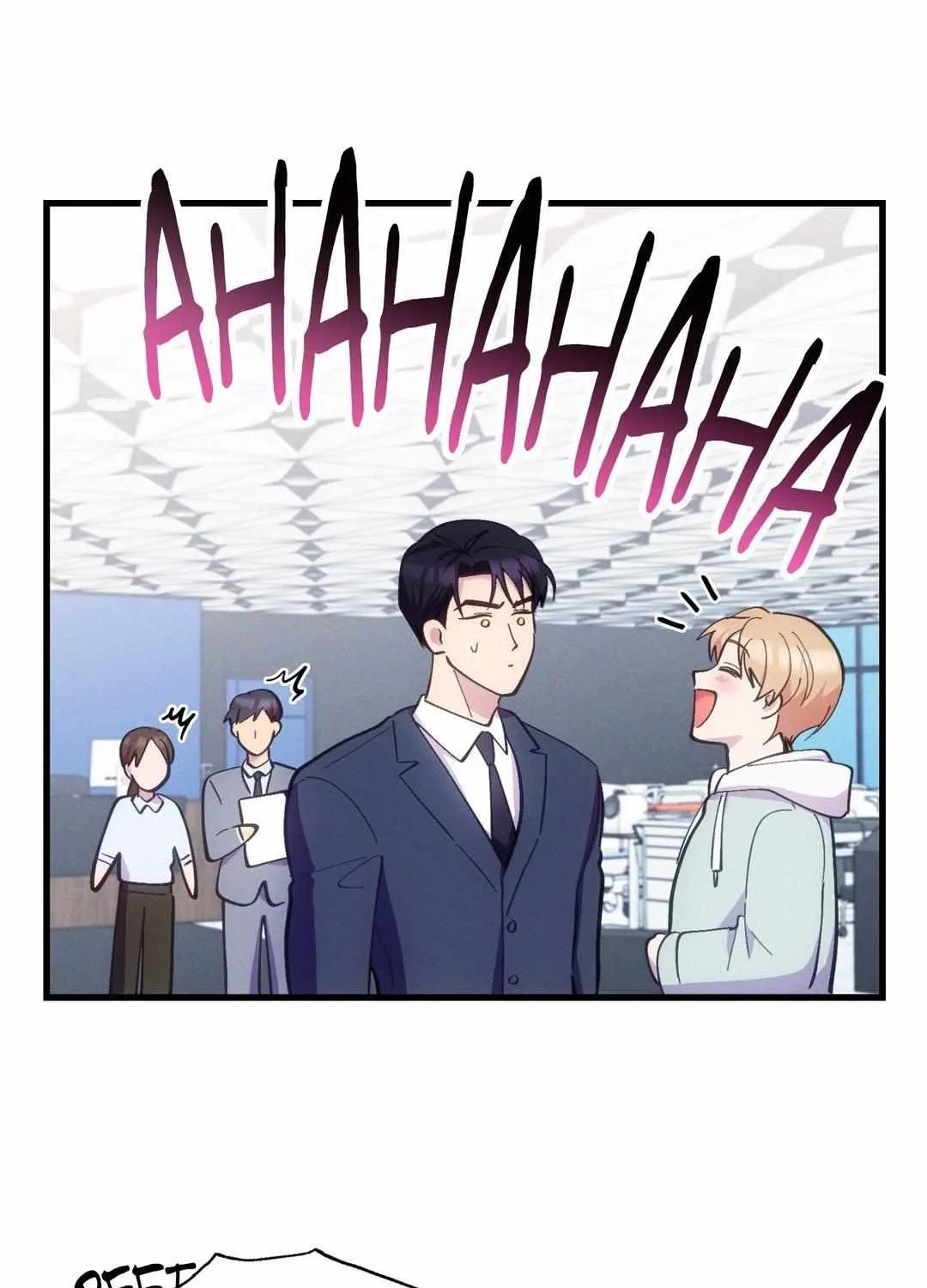 Read Headache chapter 15 image 83 on Lezhin