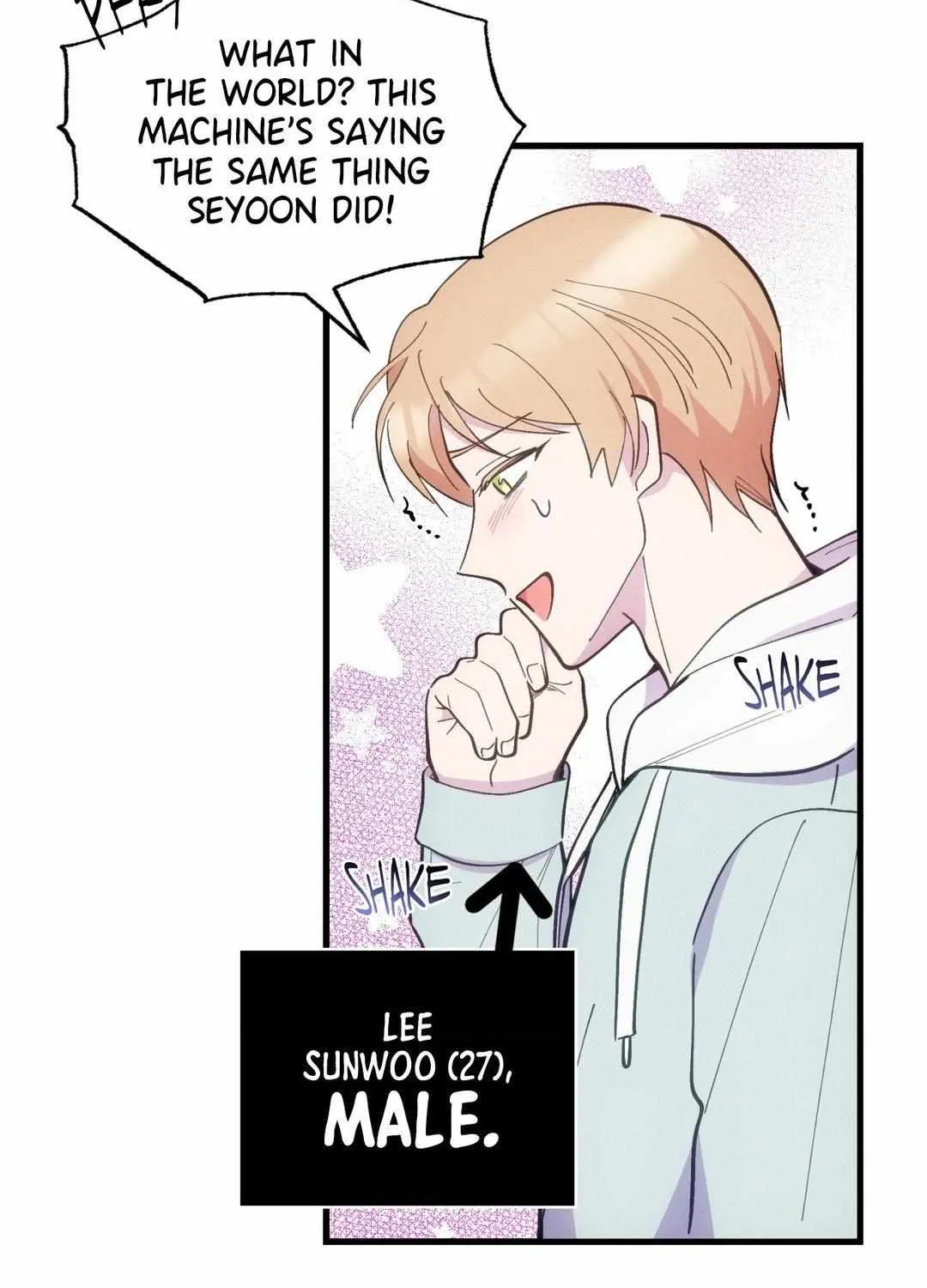 Read Headache chapter 15 image 84 on Lezhin