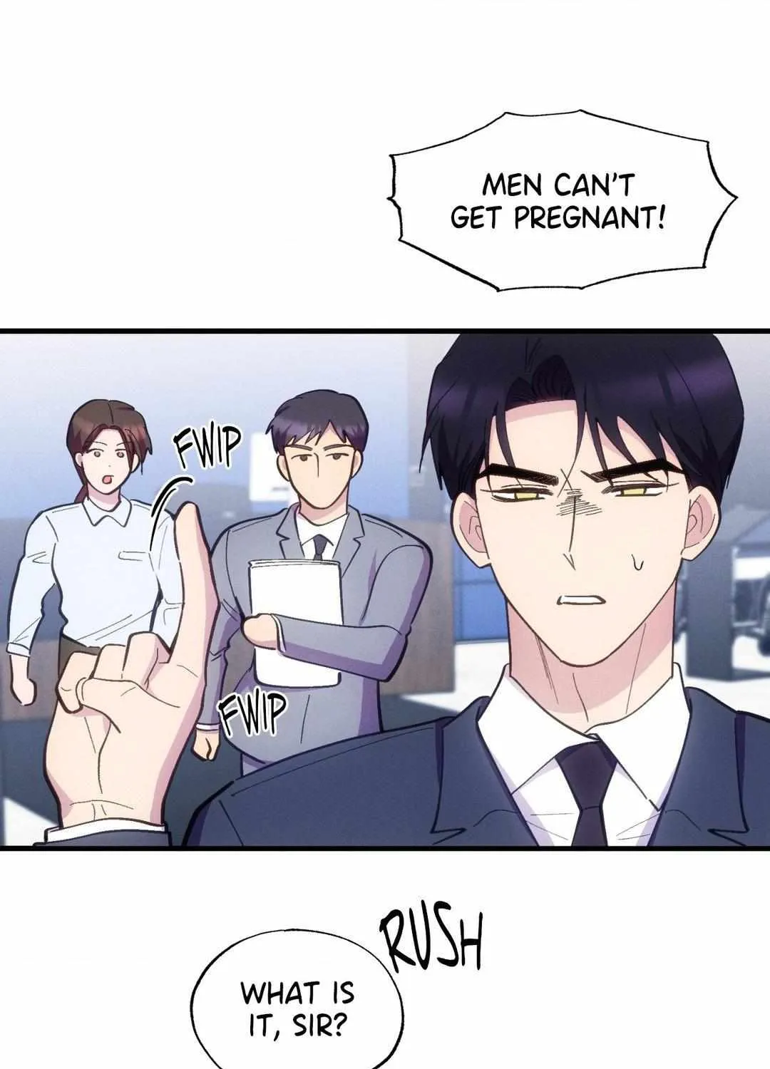 Read Headache chapter 15 image 86 on Lezhin