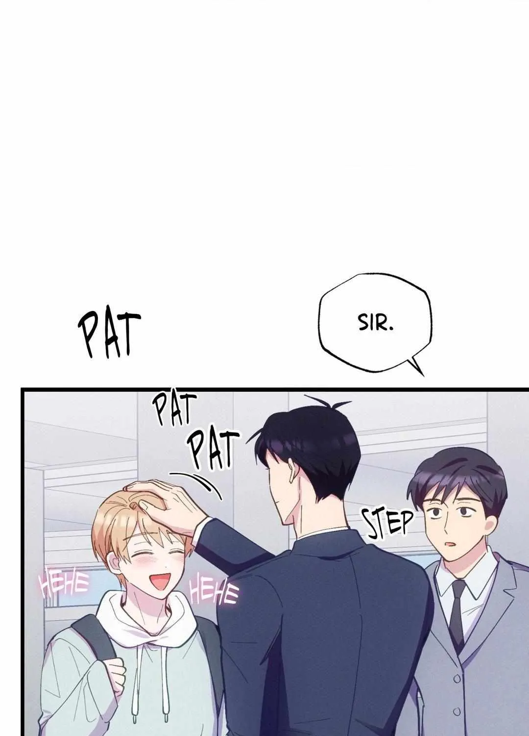 Read Headache chapter 15 image 9 on Lezhin