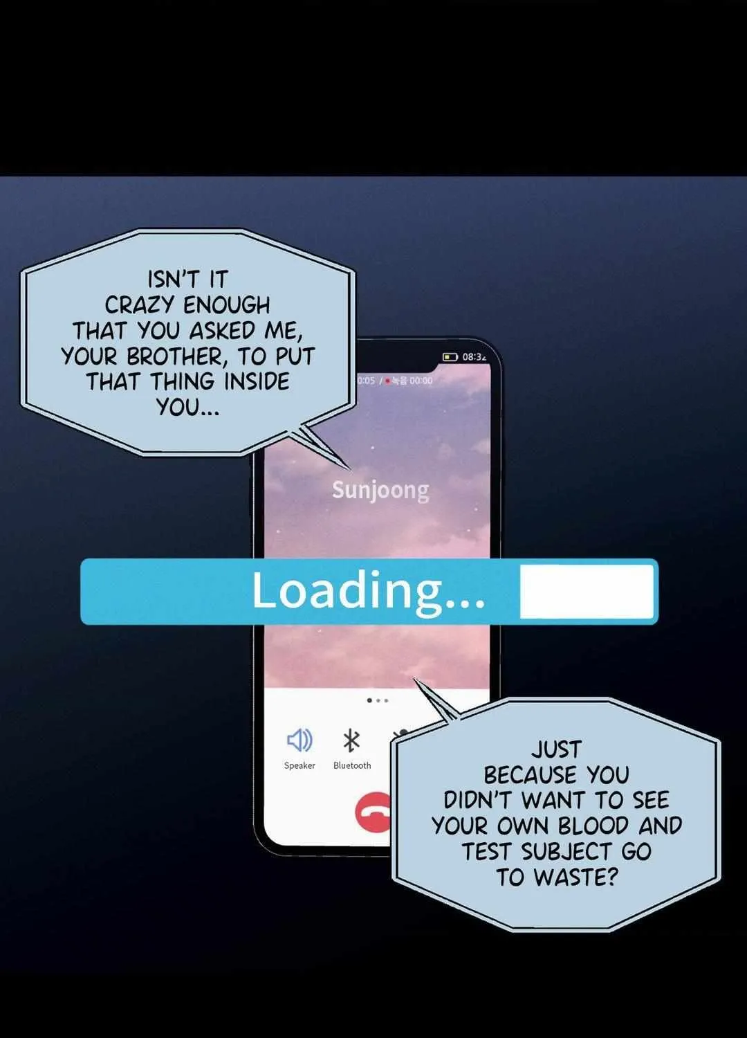 Read Headache chapter 15 image 95 on Lezhin