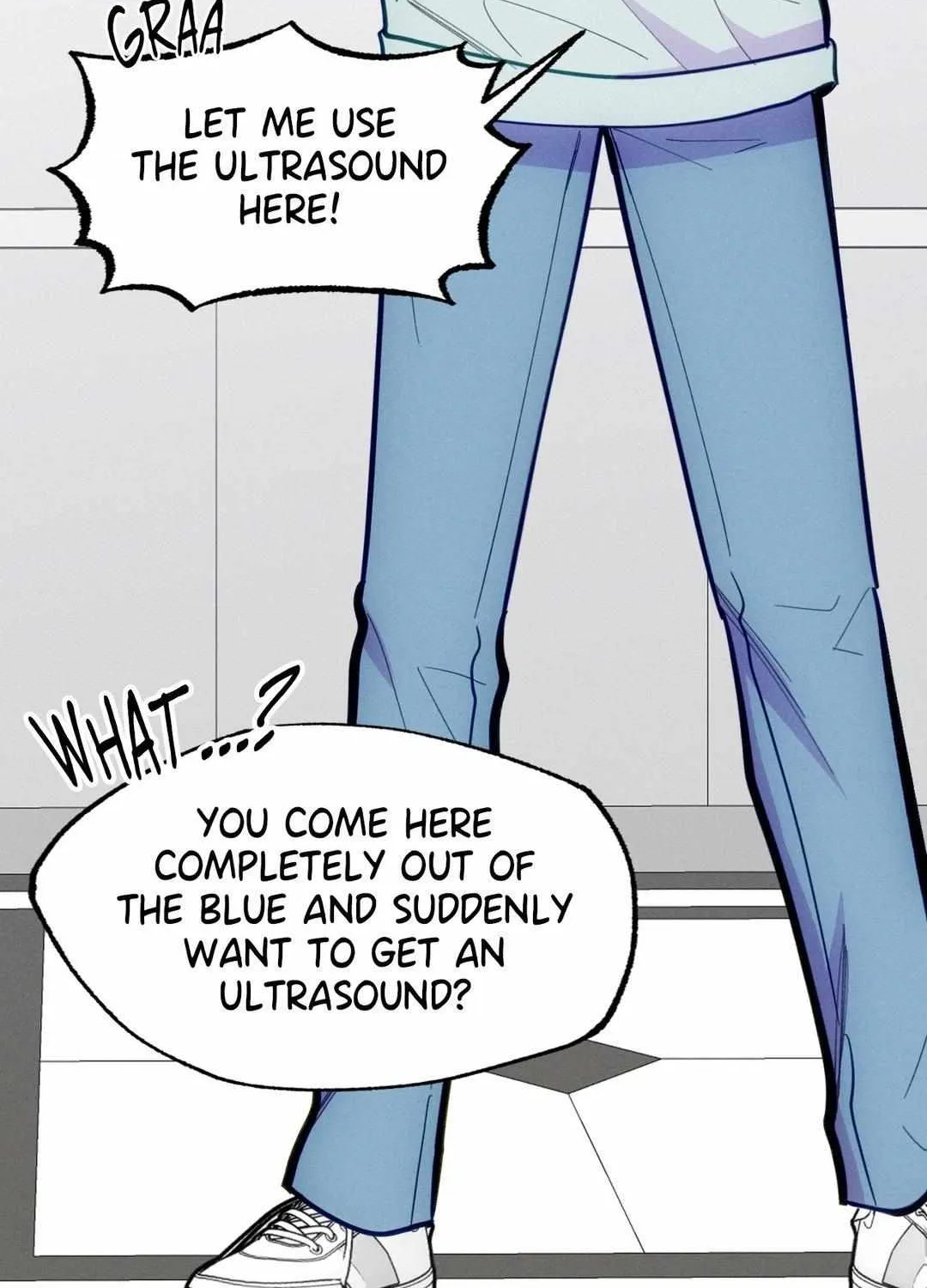 Read Headache chapter 16 image 10 on Lezhin