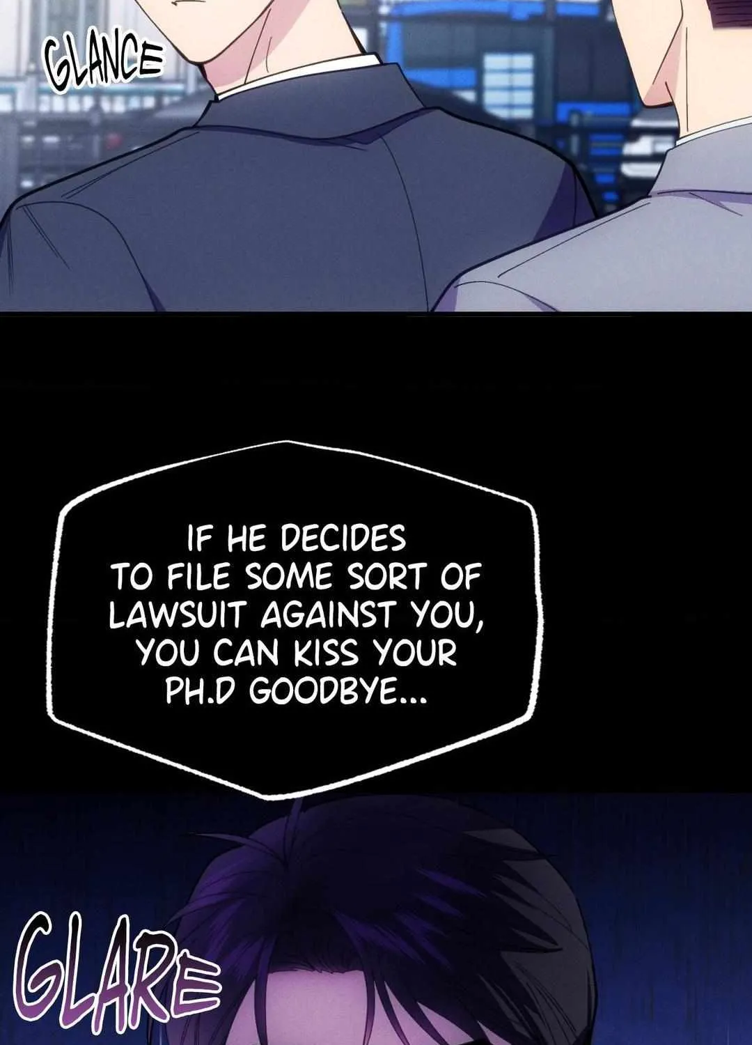 Read Headache chapter 16 image 100 on Lezhin