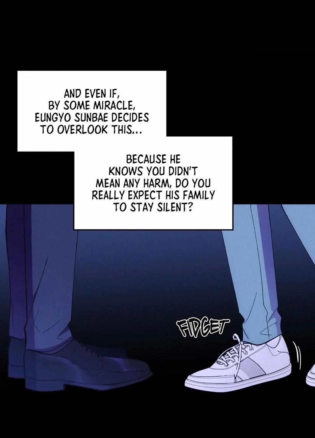 Read Headache chapter 16 image 102 on Lezhin