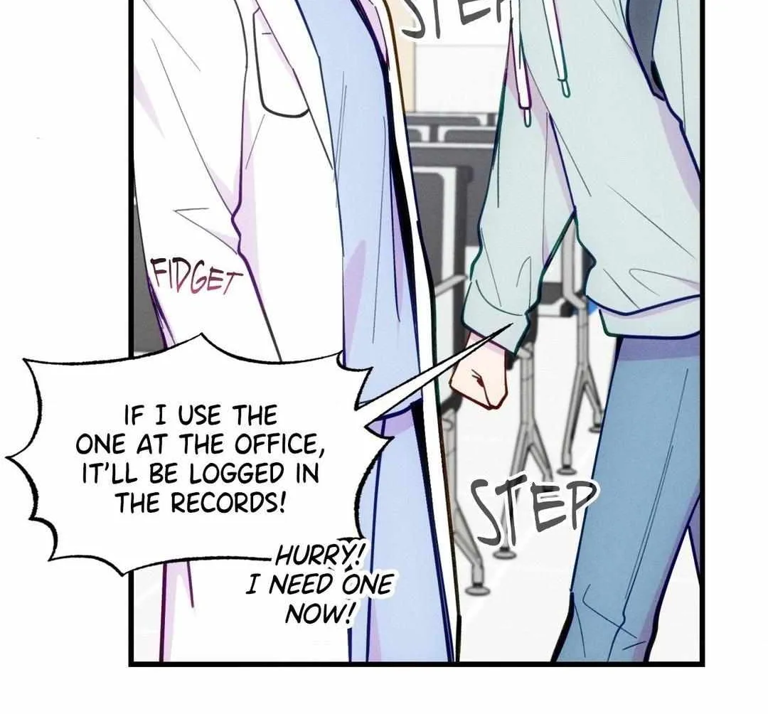 Read Headache chapter 16 image 12 on Lezhin