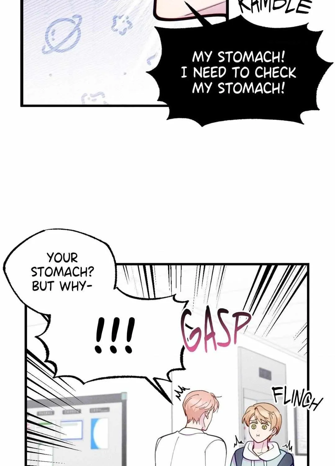 Read Headache chapter 16 image 14 on Lezhin