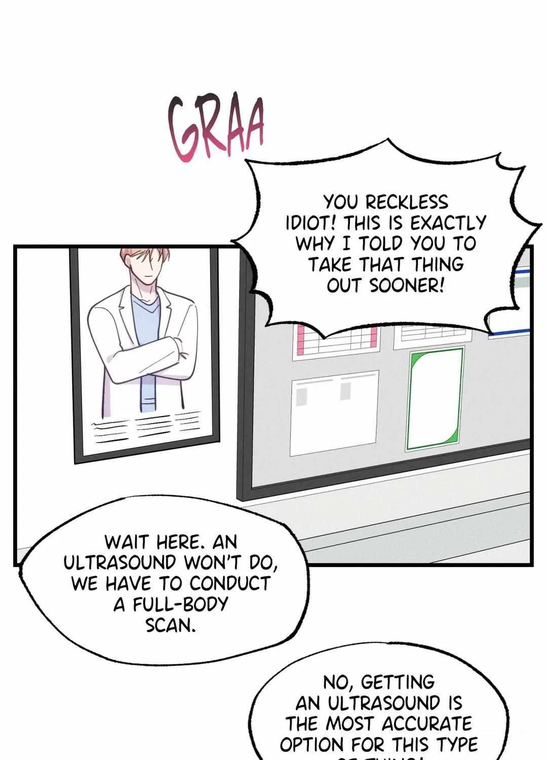 Read Headache chapter 16 image 16 on Lezhin