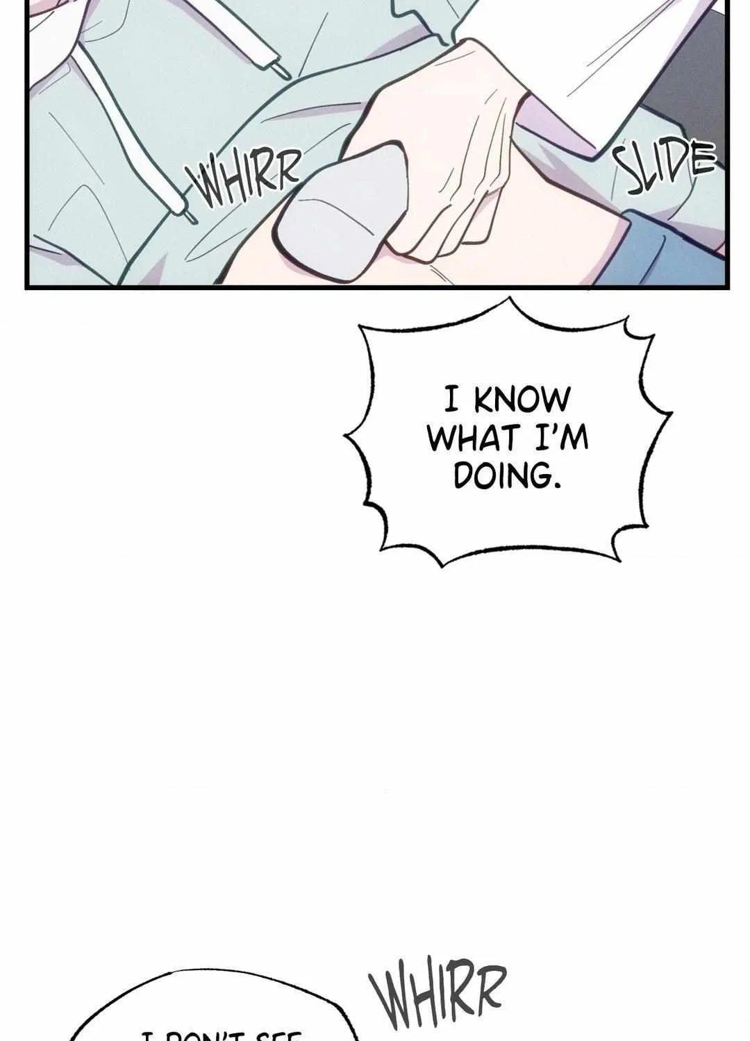 Read Headache chapter 16 image 18 on Lezhin