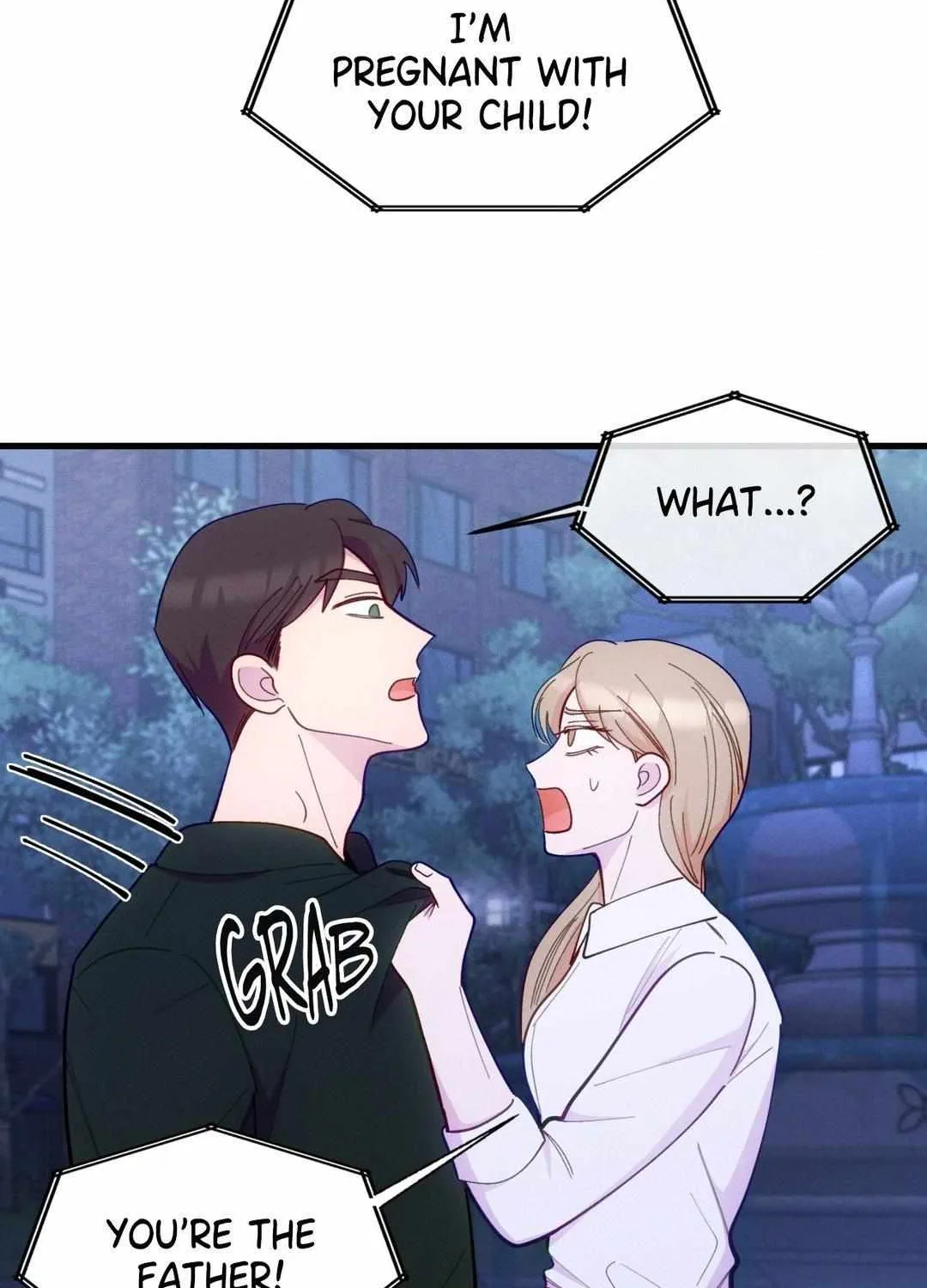Read Headache chapter 16 image 2 on Lezhin