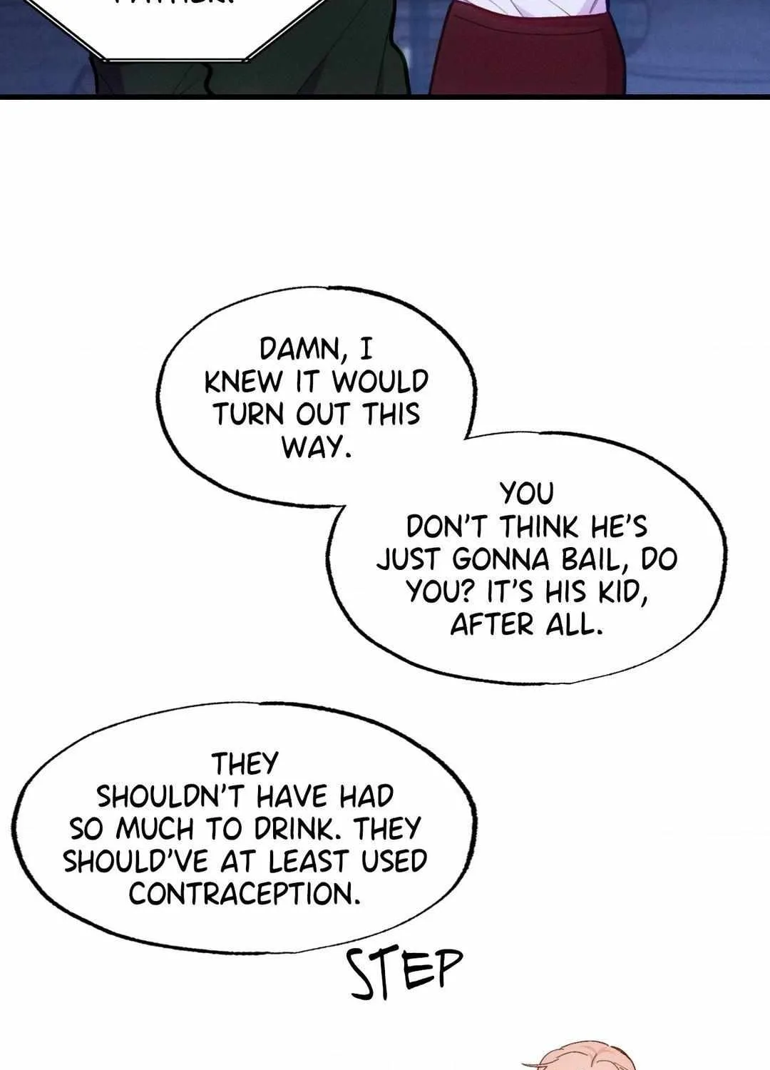 Read Headache chapter 16 image 3 on Lezhin
