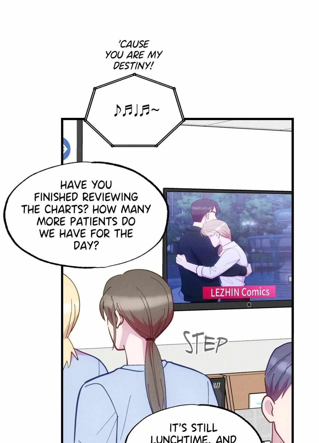Read Headache chapter 16 image 33 on Lezhin