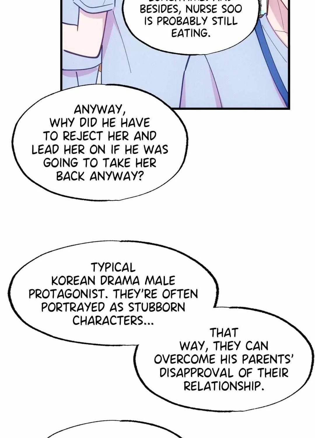 Read Headache chapter 16 image 34 on Lezhin