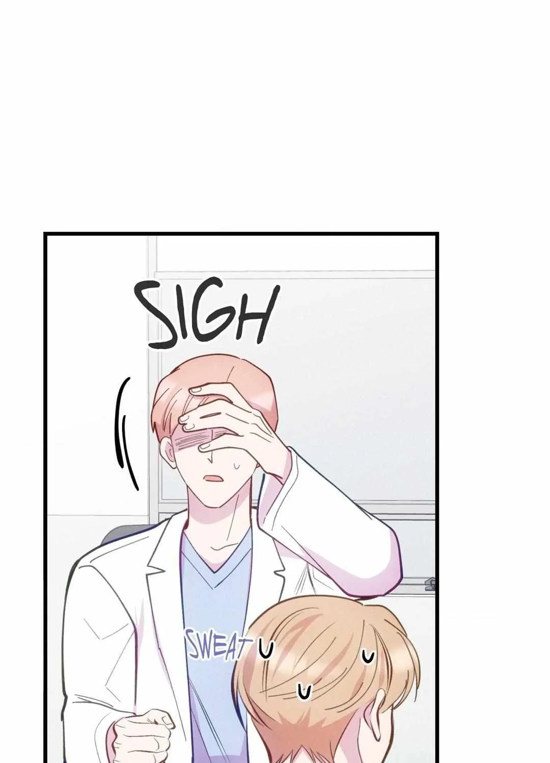 Read Headache chapter 16 image 37 on Lezhin